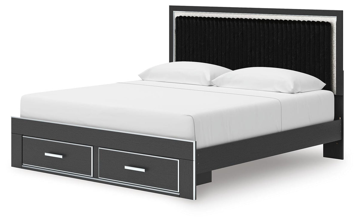 Zuraleus Beds