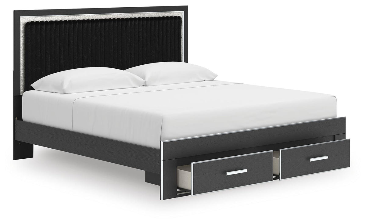 Zuraleus Beds