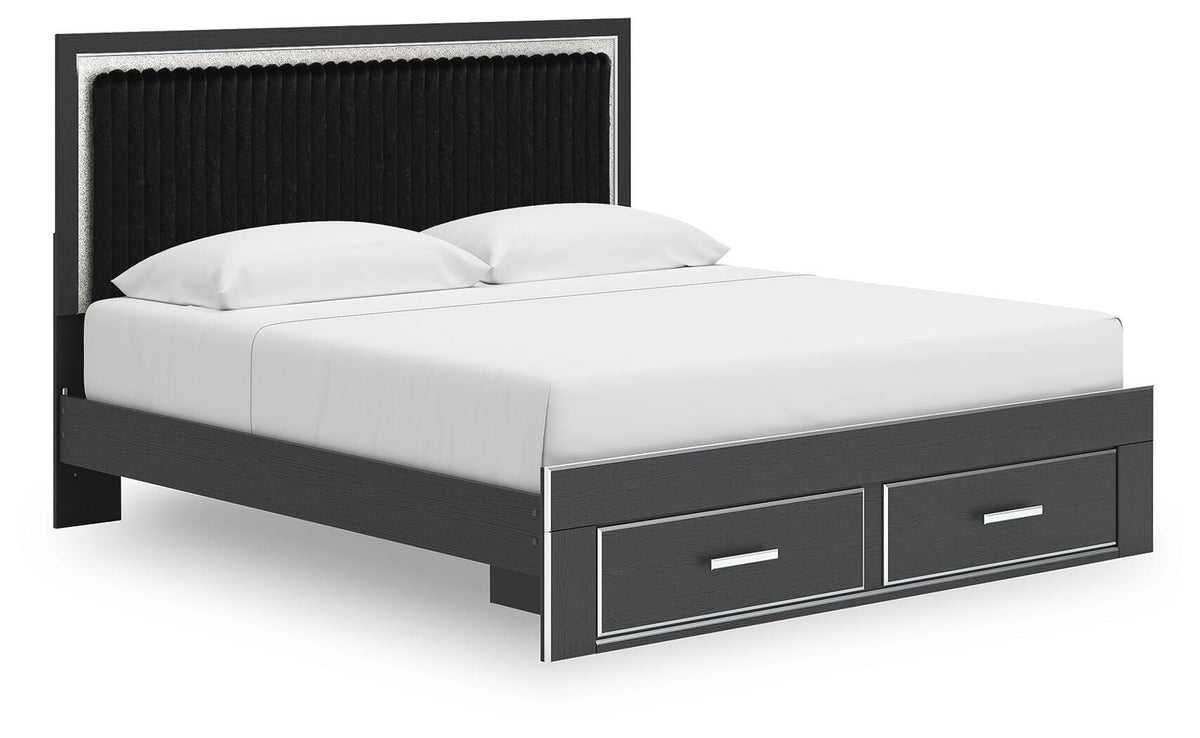 Zuraleus Beds