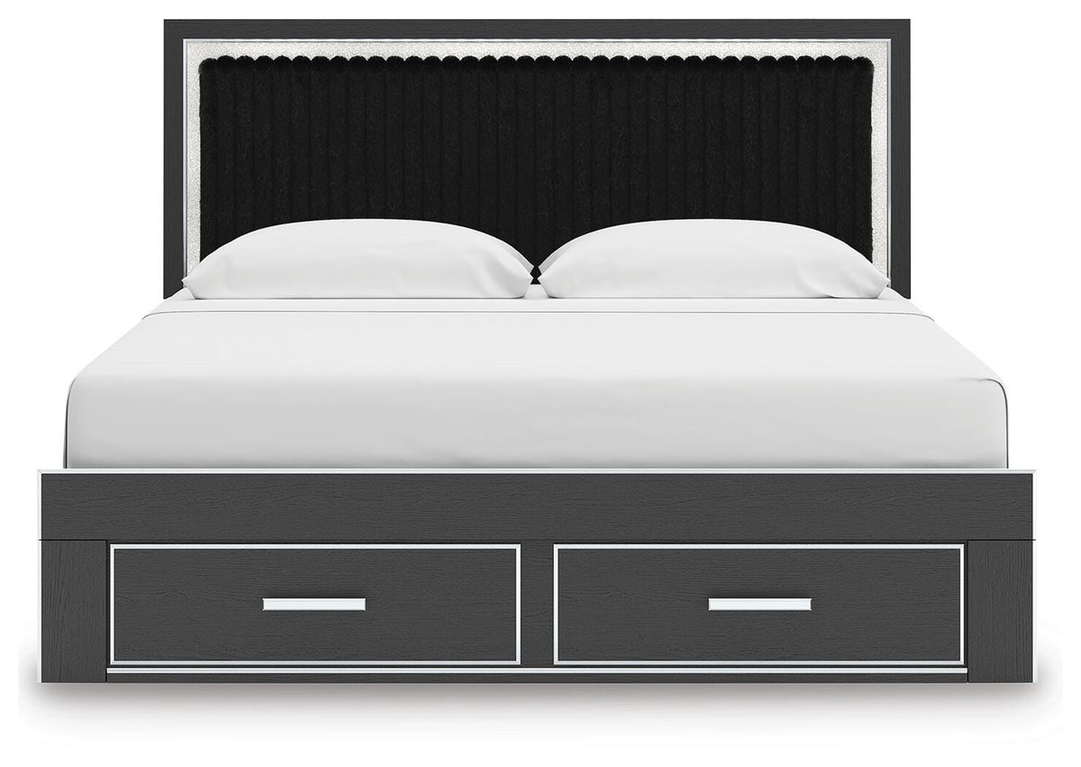 Zuraleus Beds