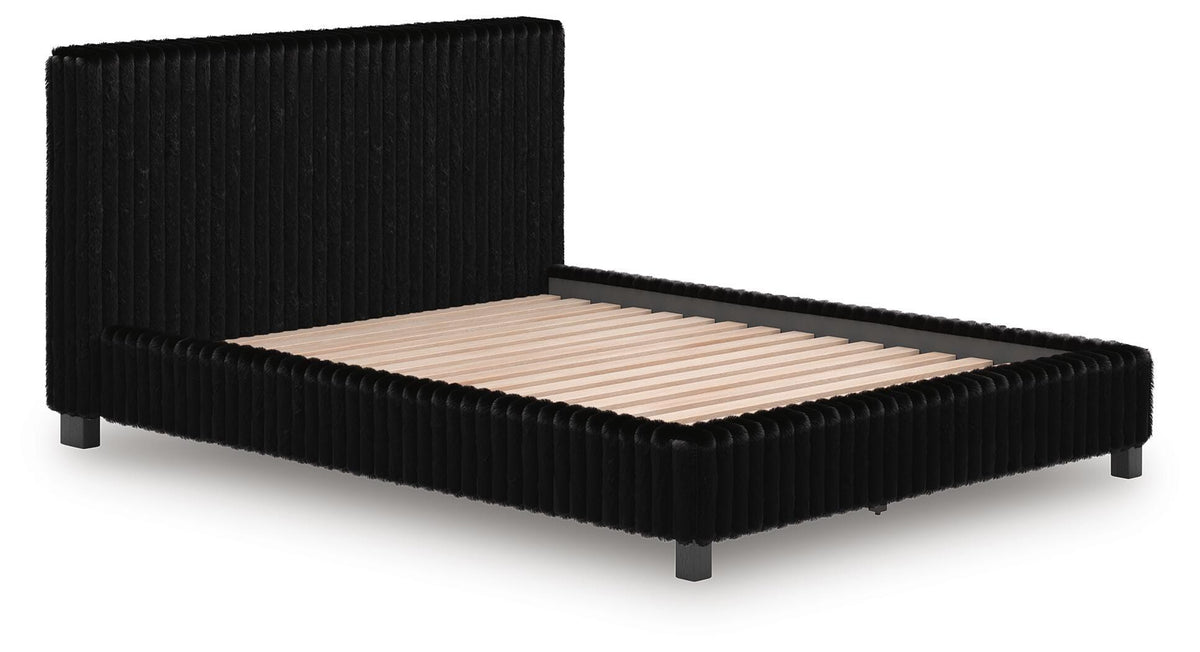 Zuraleus Beds
