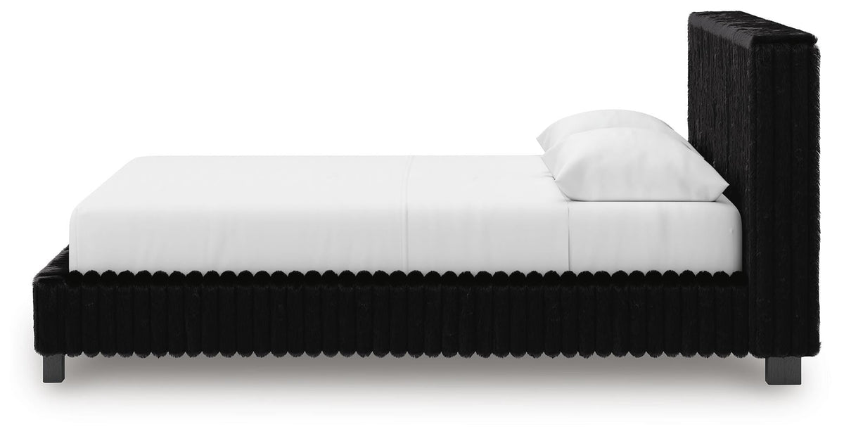 Zuraleus Beds