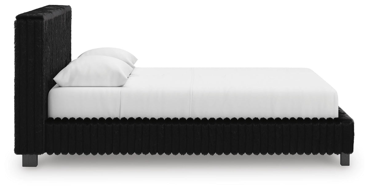 Zuraleus Beds