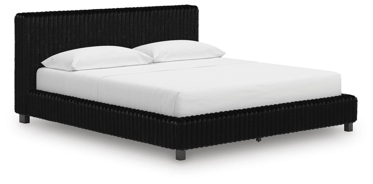 Zuraleus Beds