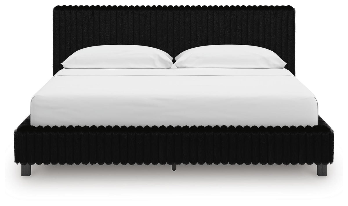 Zuraleus Beds