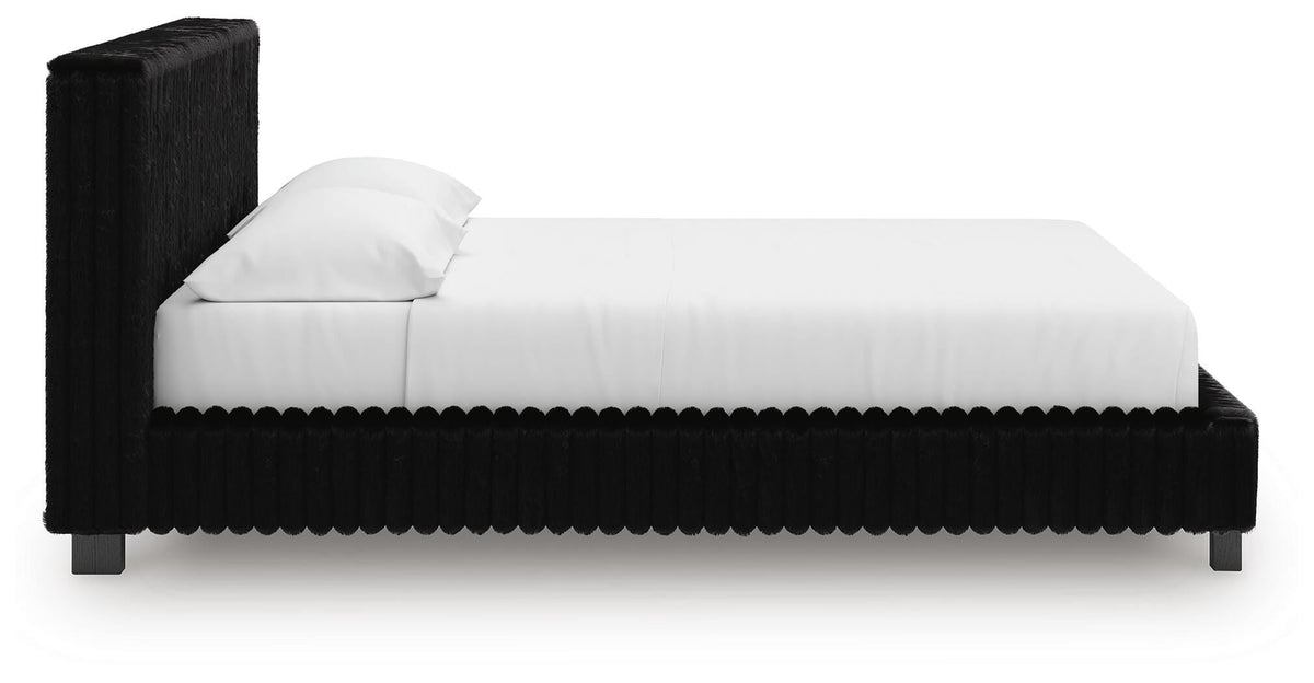 Zuraleus Beds