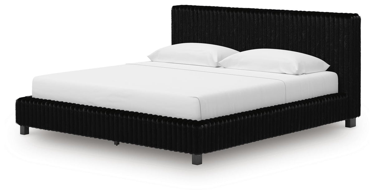 Zuraleus Beds