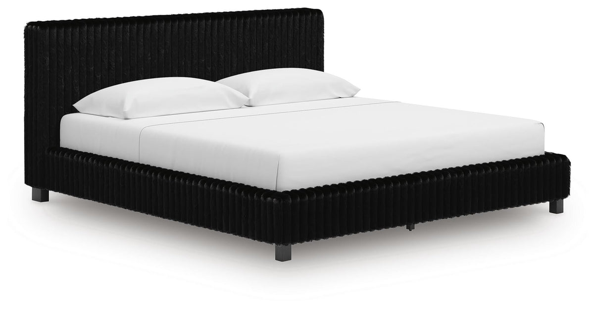 Zuraleus Beds