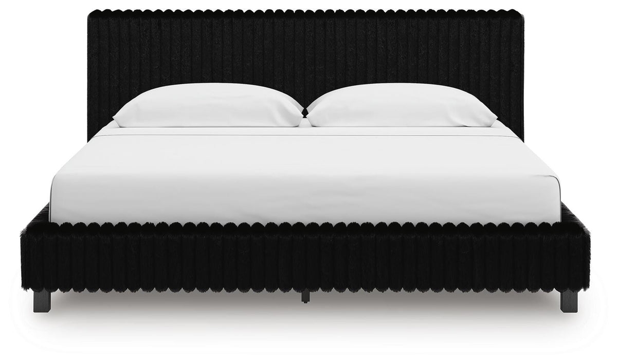 Zuraleus Beds