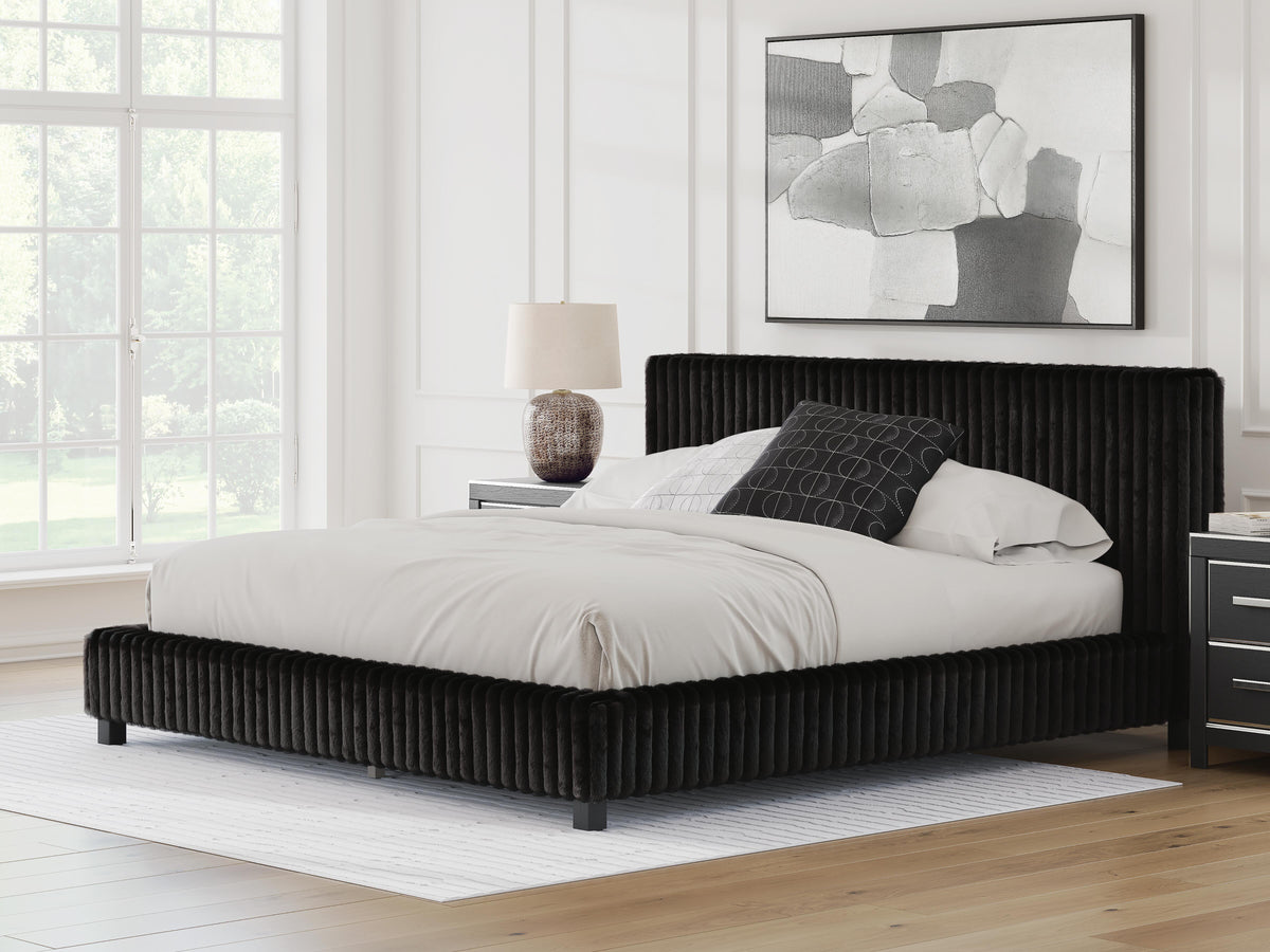 Zuraleus Beds
