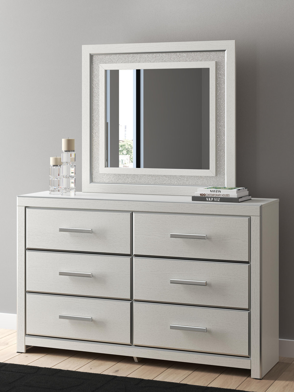 Zuraleus Bedroom Sets