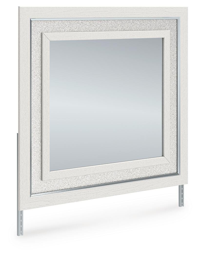 Zuraleus Wall Mirror by Ashley - image 3