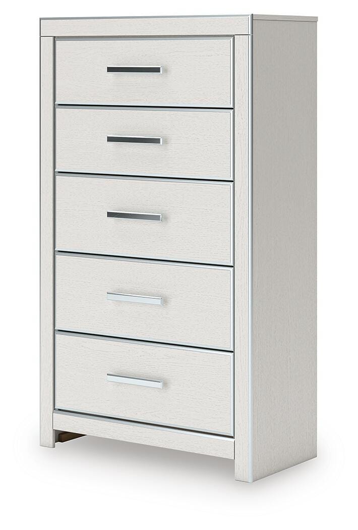 Zuraleus Bedroom Sets