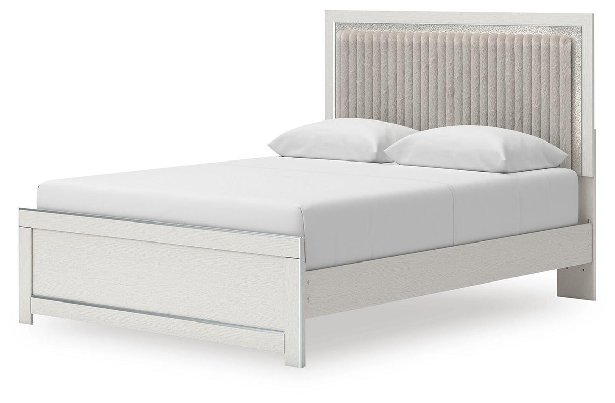 Zuraleus Beds
