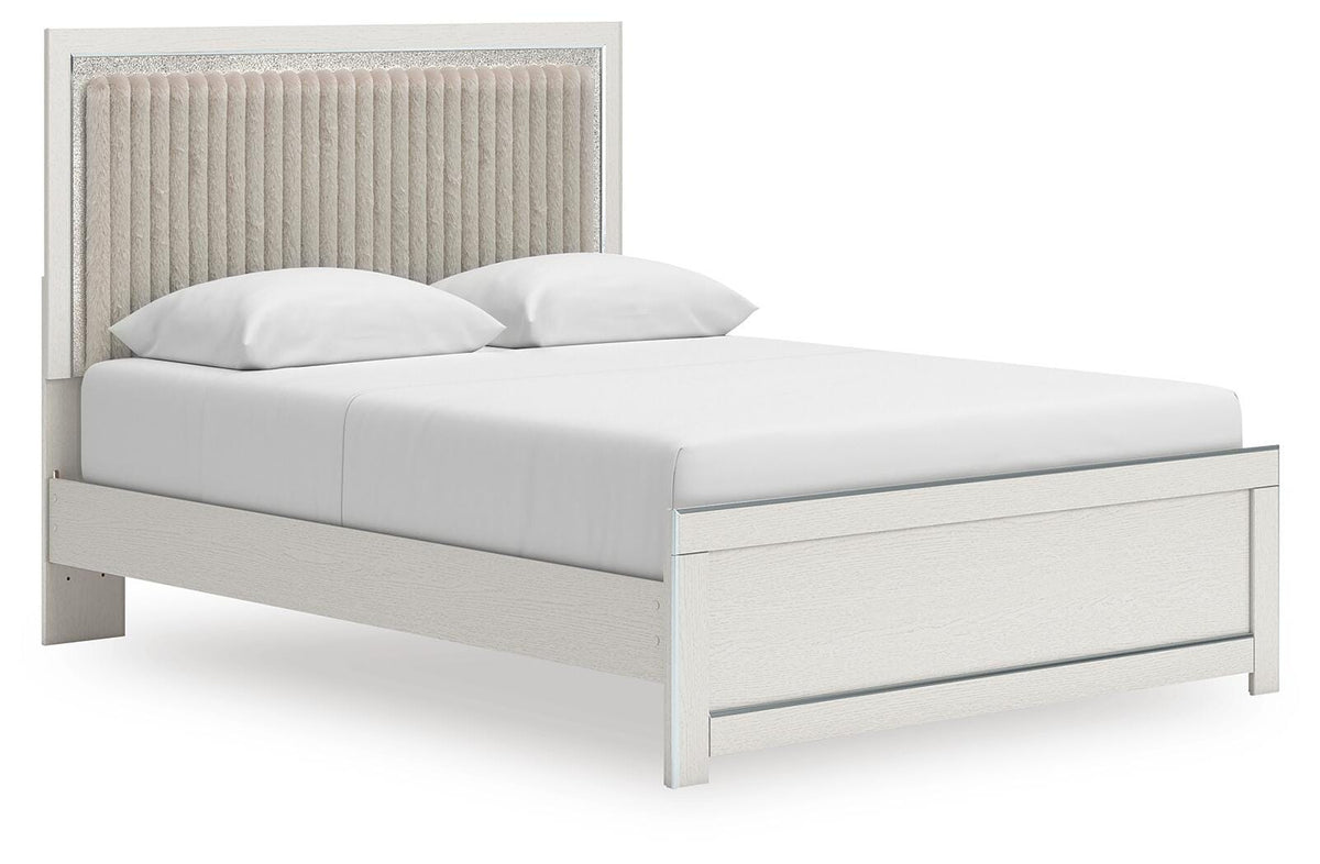 Zuraleus Beds