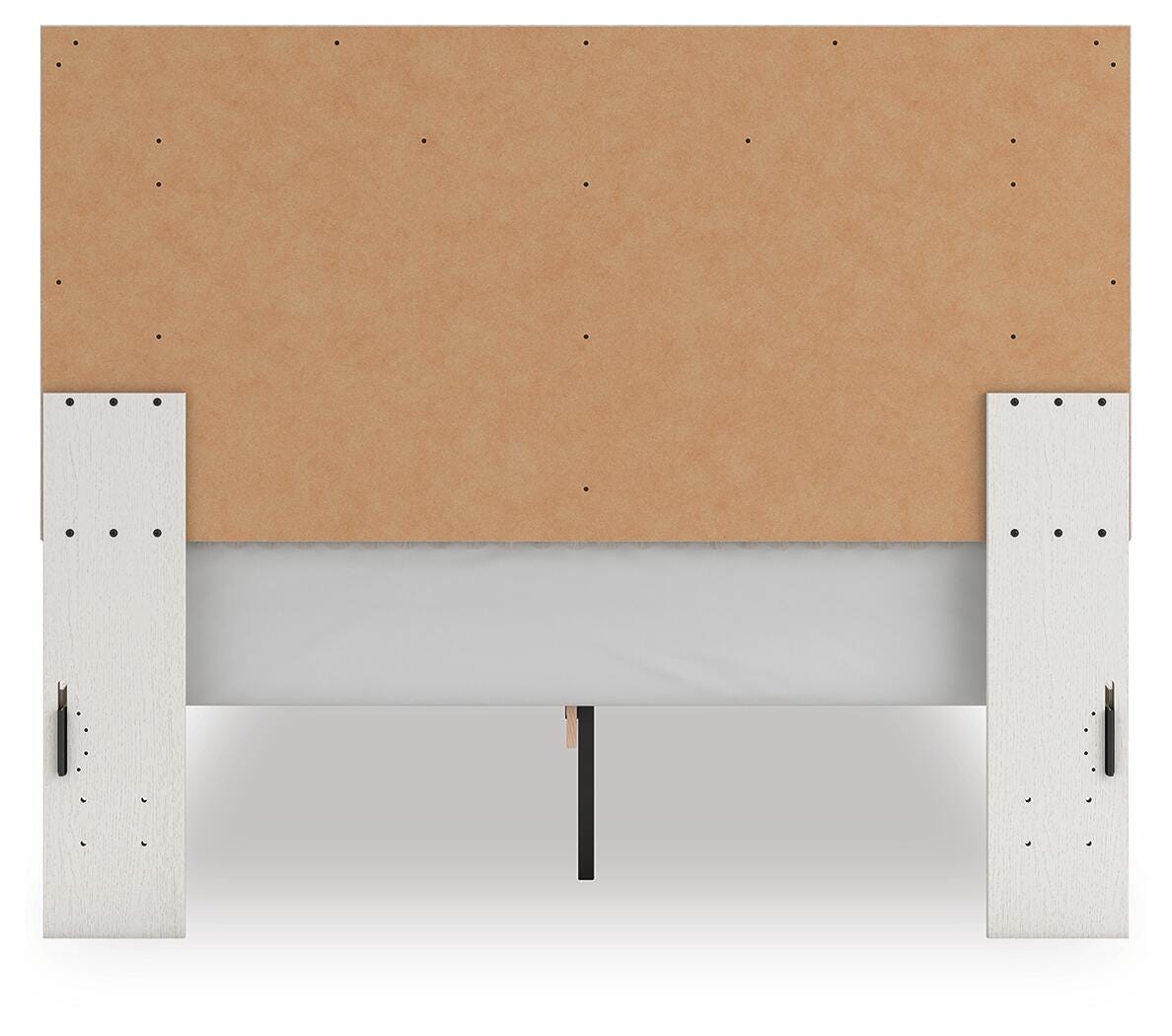 Zuraleus Beds