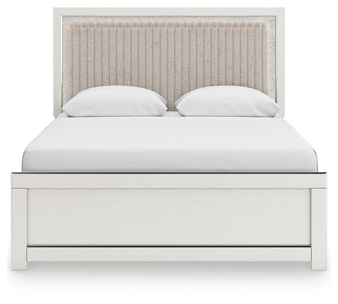 Zuraleus Beds