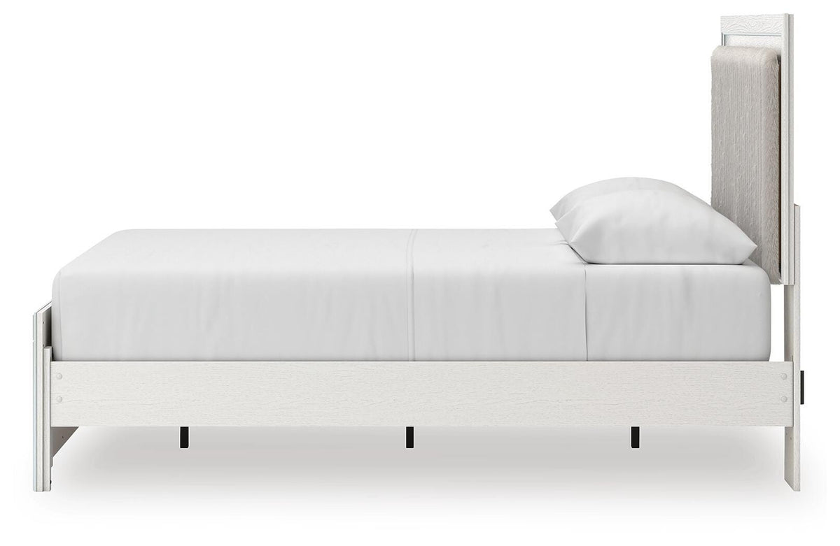 Zuraleus Beds