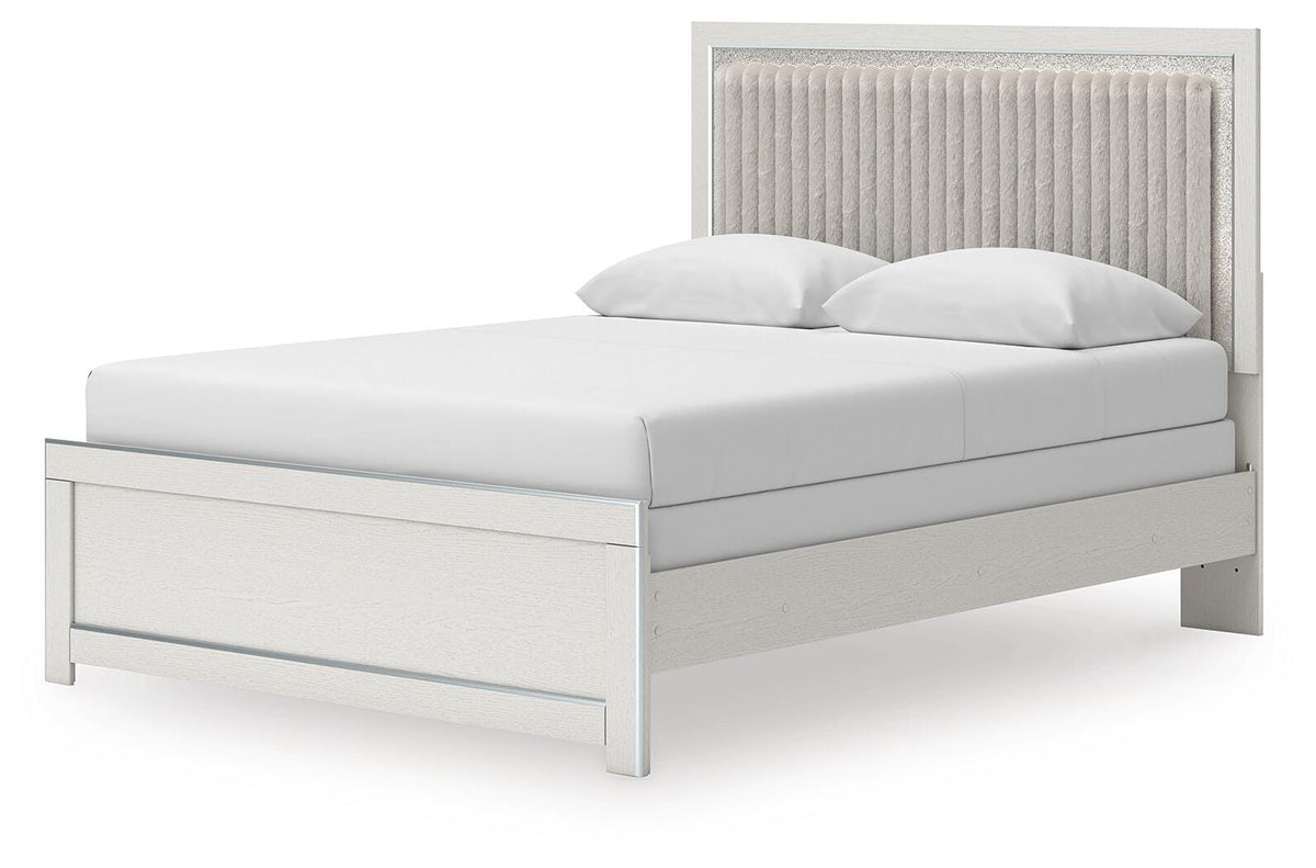 Zuraleus Beds