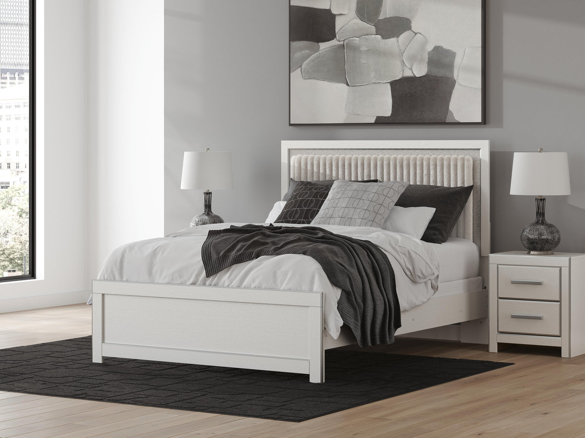 Zuraleus Beds