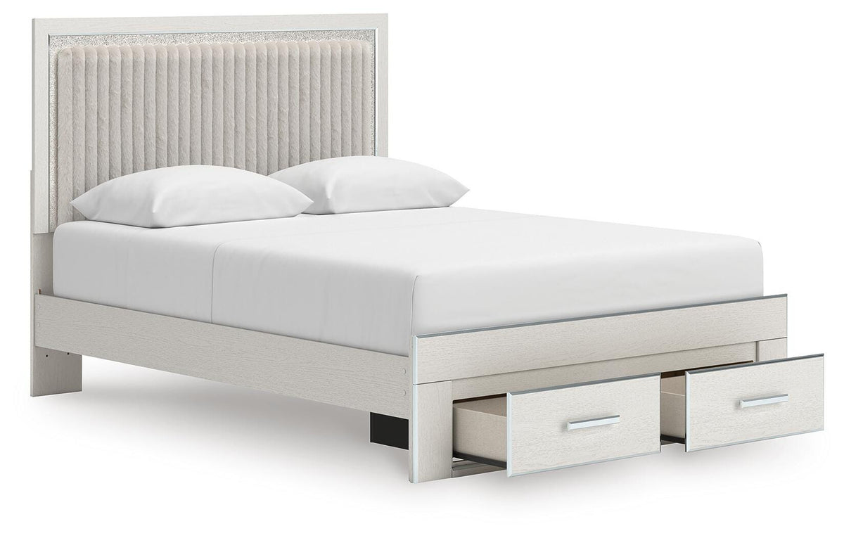Zuraleus Beds