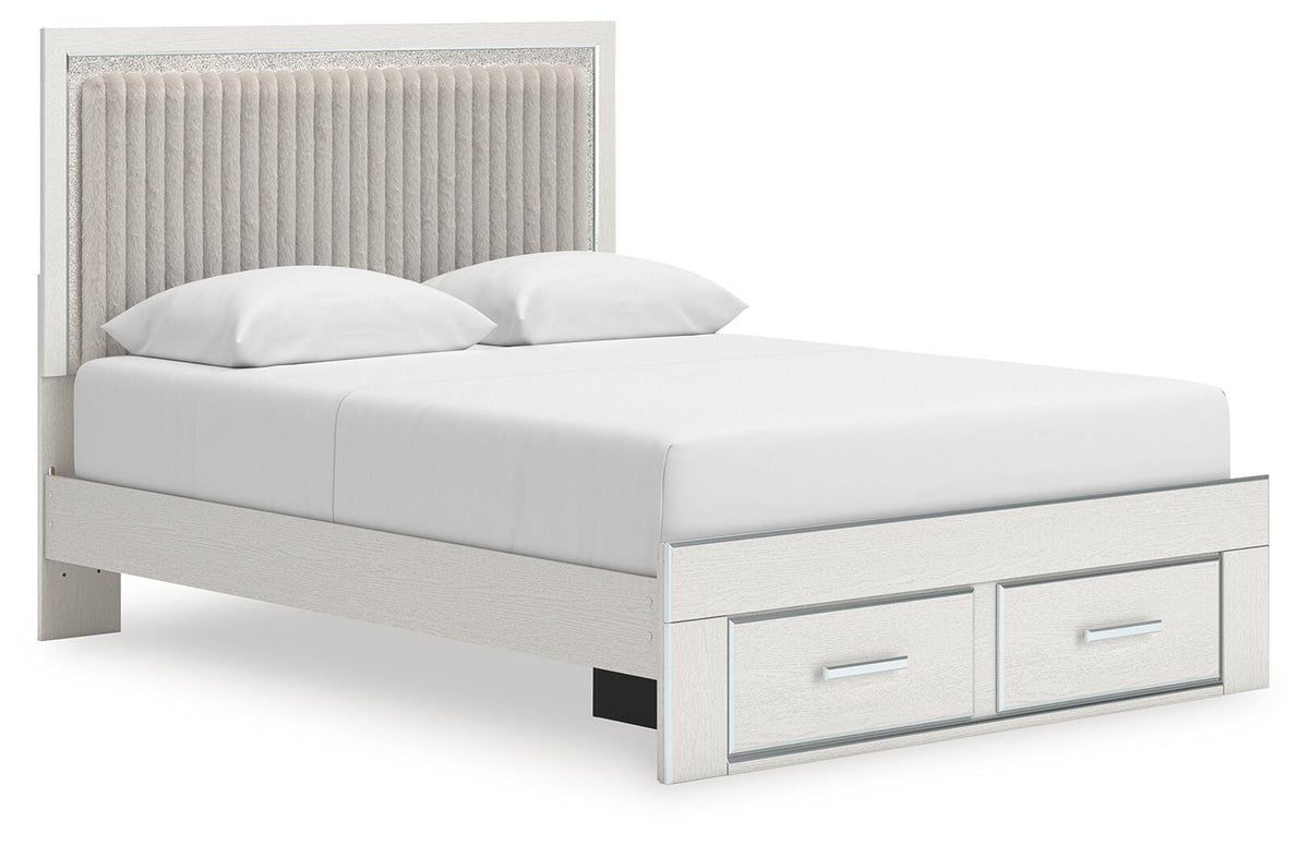 Zuraleus Beds