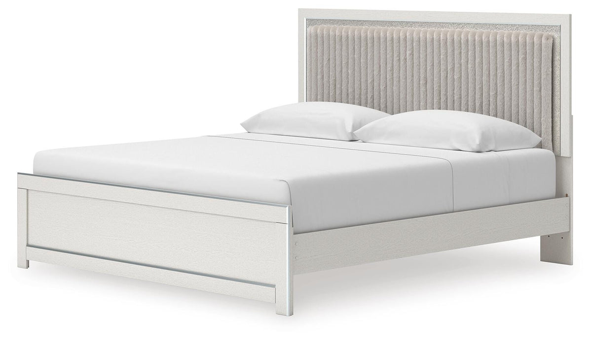 Zuraleus Beds