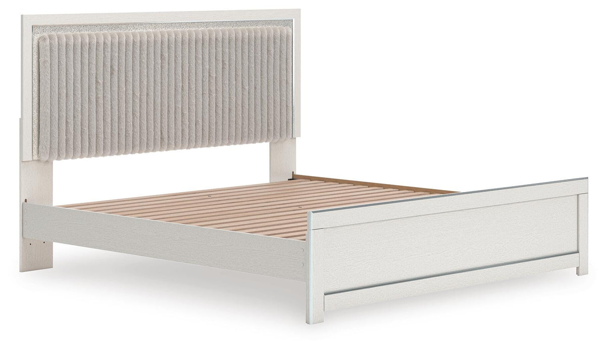 Zuraleus Beds
