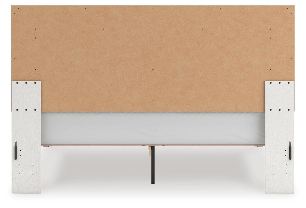Zuraleus Bedroom Sets
