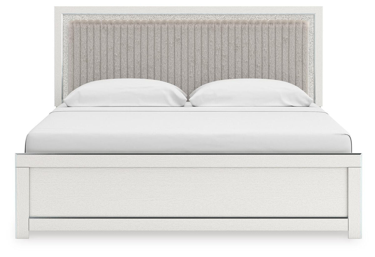 Zuraleus Beds