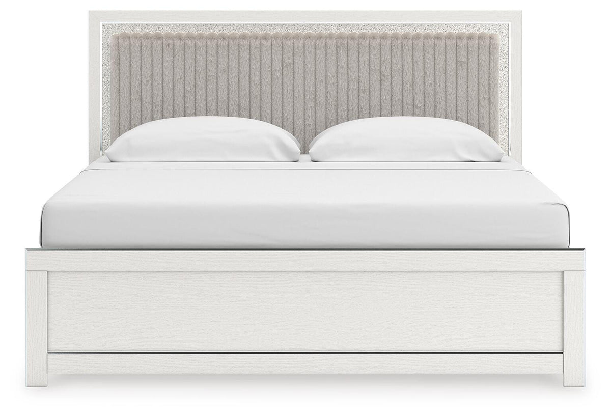 Zuraleus Beds