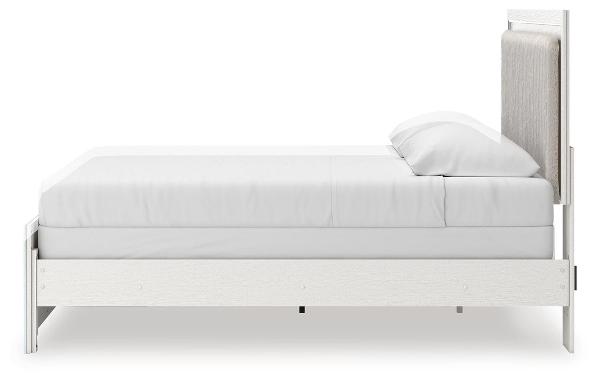 Zuraleus Beds