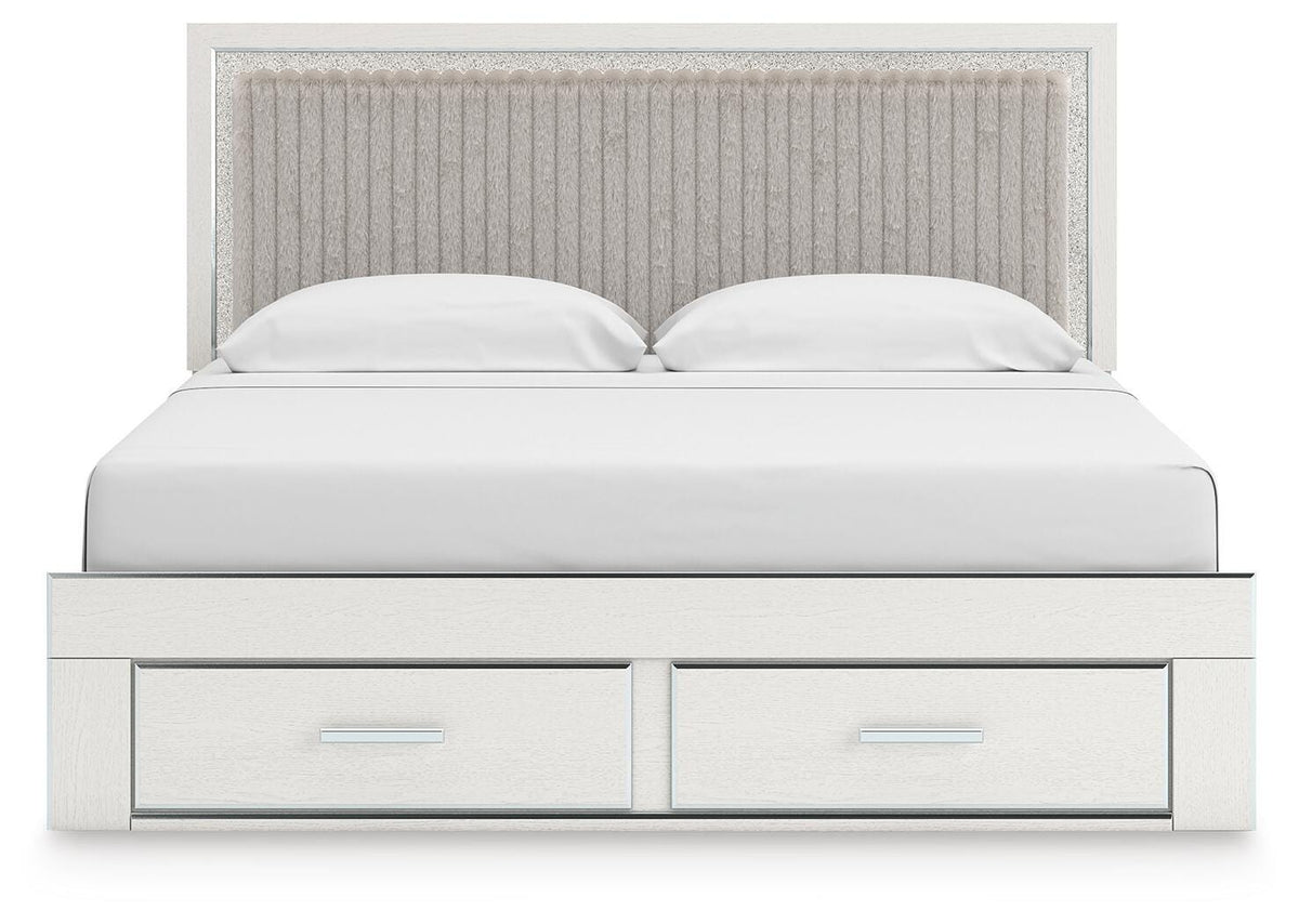 Zuraleus Beds