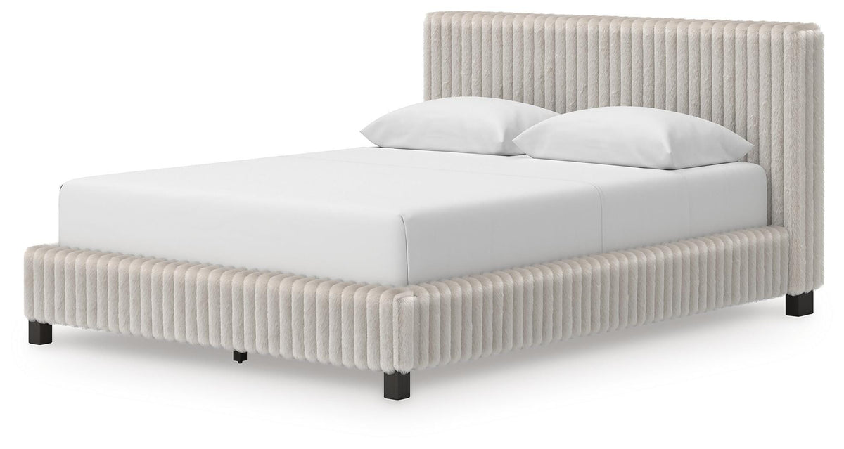 Zuraleus Beds
