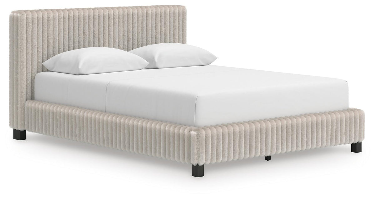 Zuraleus Beds