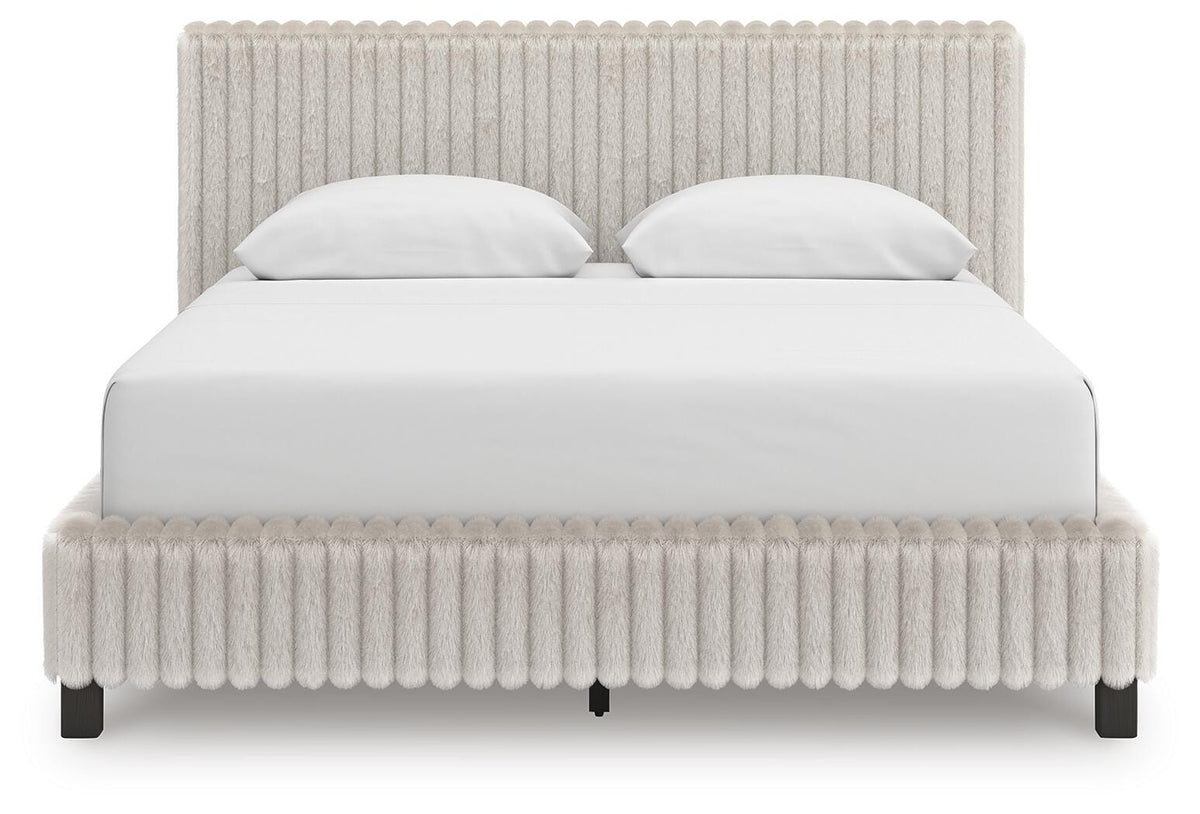 Zuraleus Beds