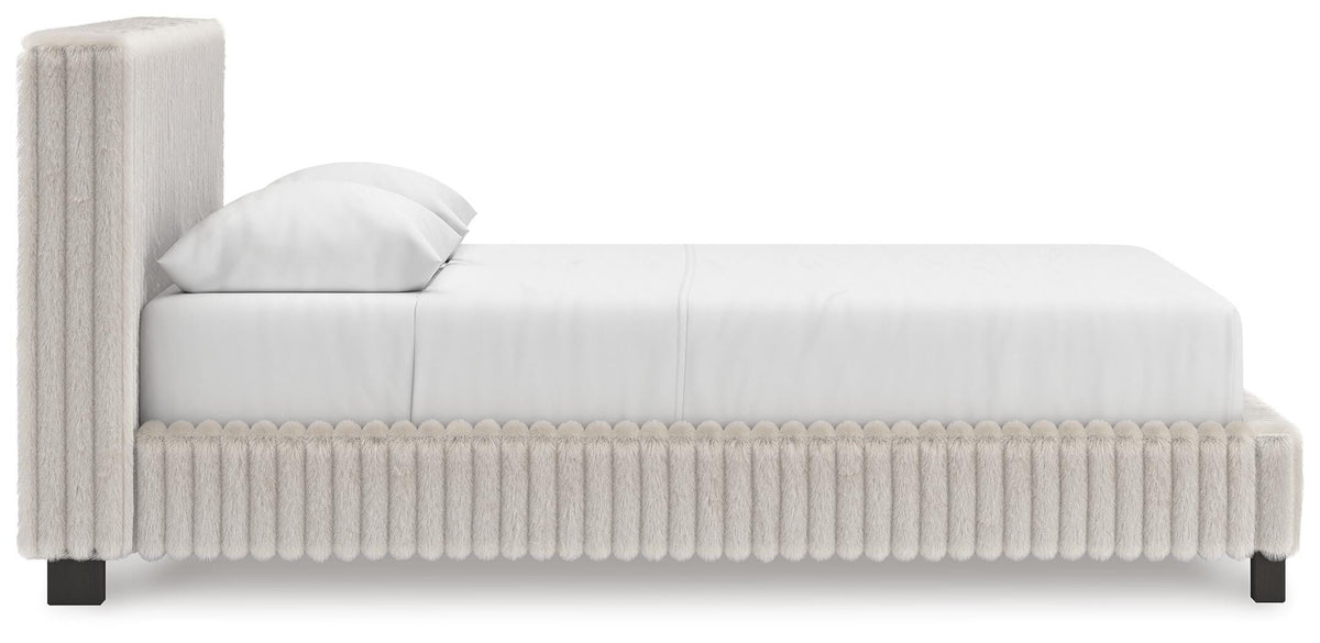 Zuraleus Beds