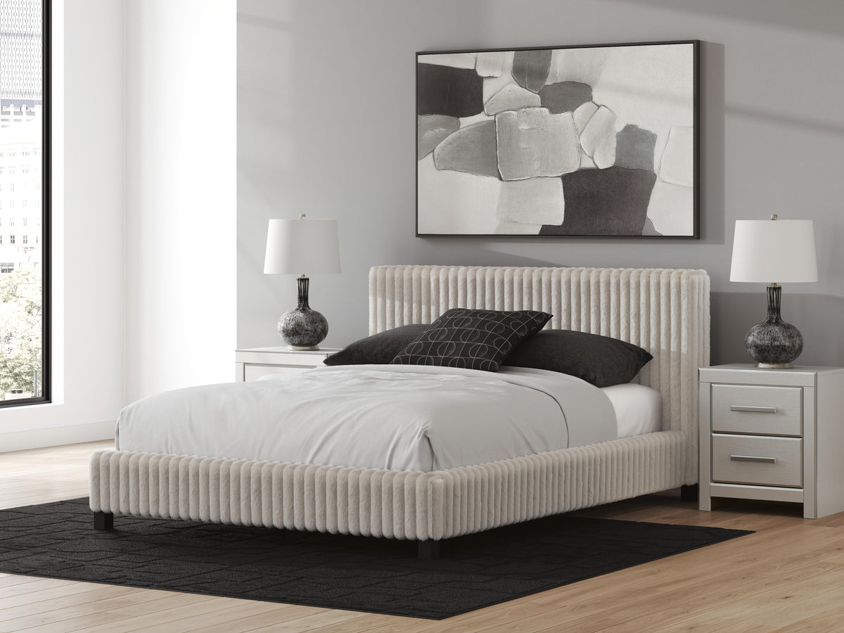Zuraleus Beds