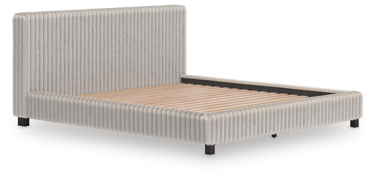 Zuraleus Bedroom Sets
