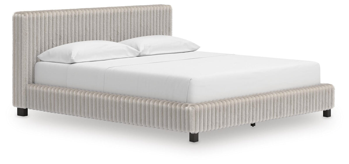 Zuraleus Bedroom Sets