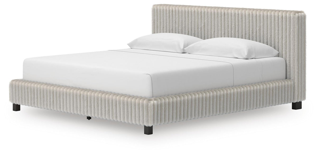Zuraleus Bedroom Sets
