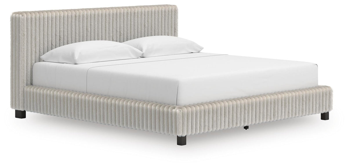 Zuraleus Beds