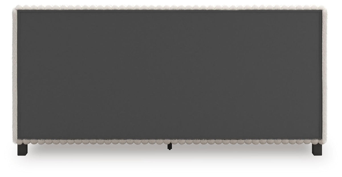 Zuraleus Beds