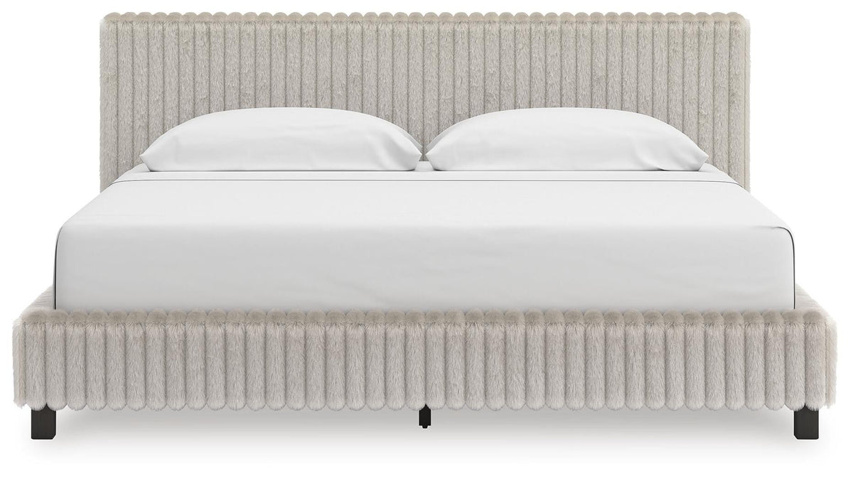 Zuraleus Beds