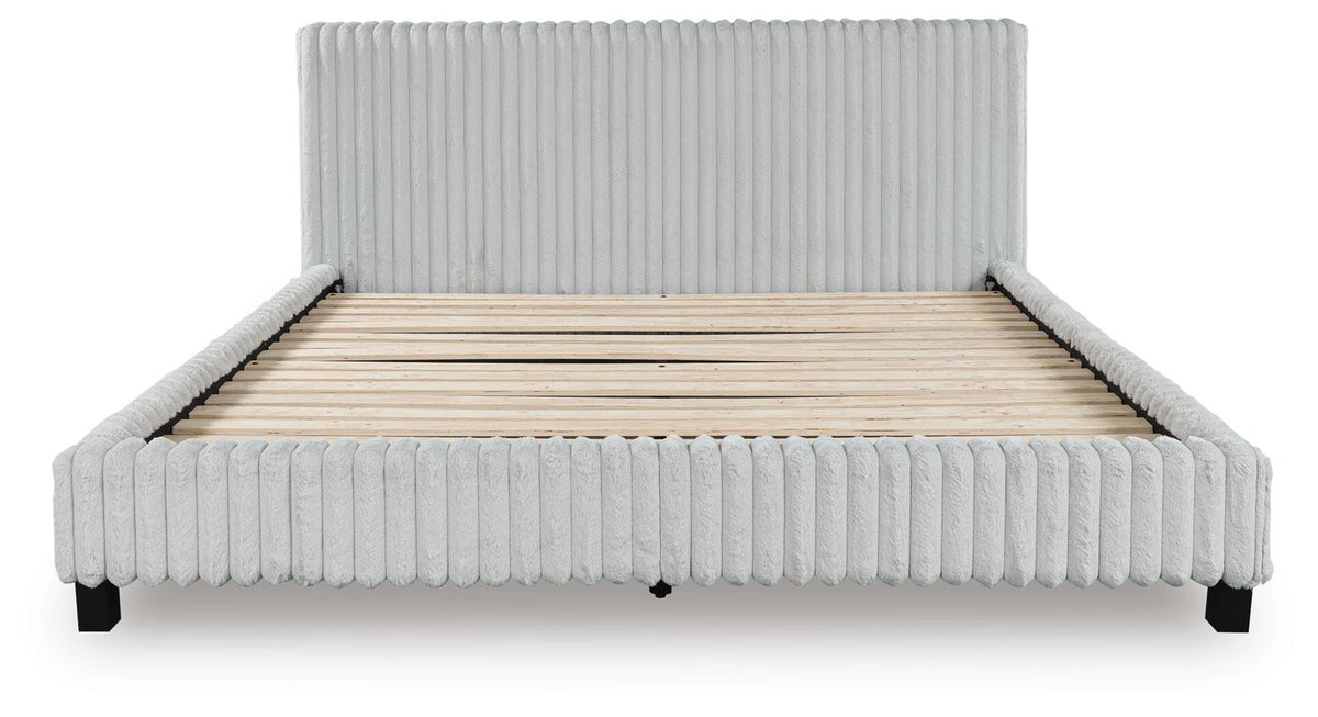 Zuraleus Beds