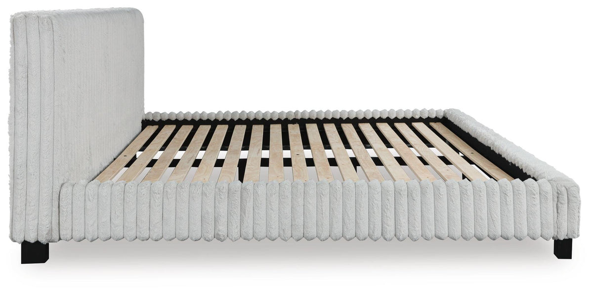 Zuraleus Beds