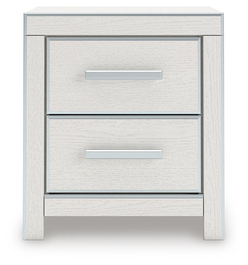 Zuraleus Bedroom Sets