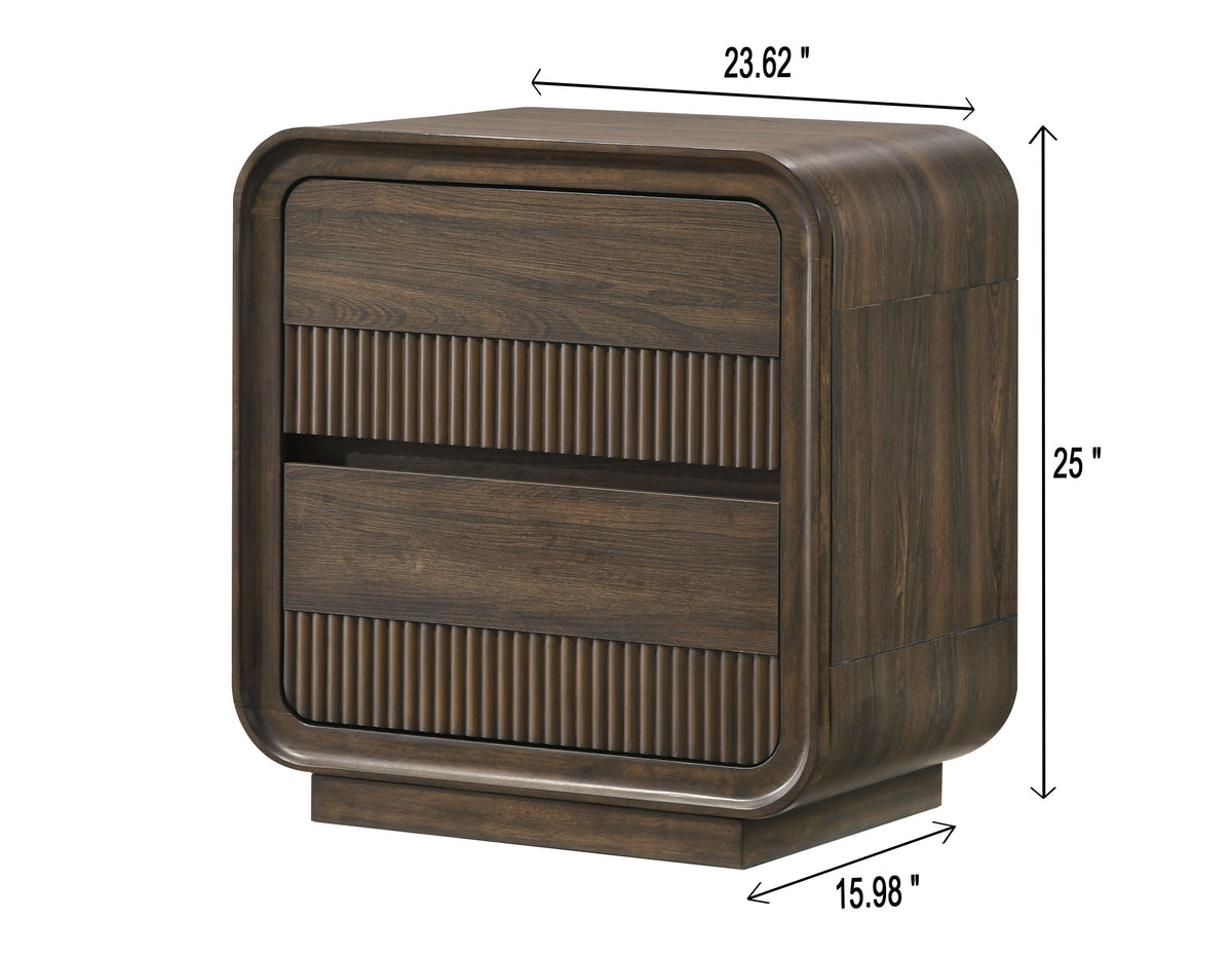 Kinkaid Bedroom Collection