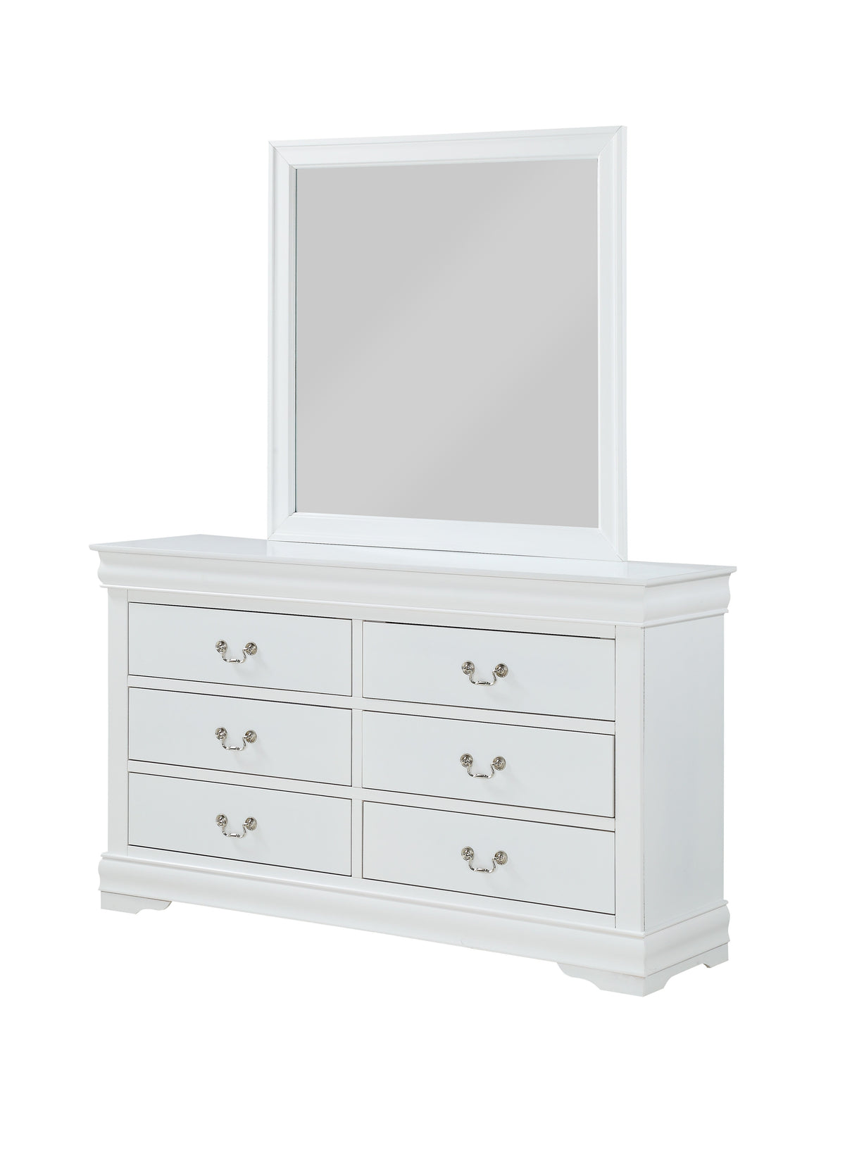 Louis Philip Bedroom Collection