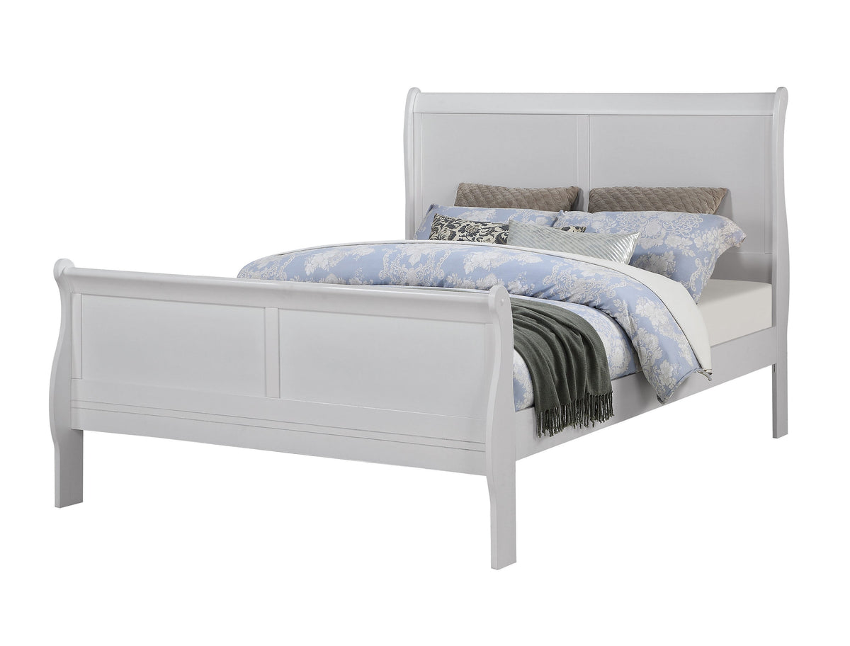 Louis Philip Bedroom Collection